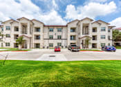 Thumbnail 41 of 59 - exterior view apartments at Avery Ranch, Austin