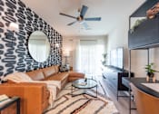 Thumbnail 46 of 59 - Light and Bright Interiors at Avery Ranch Luxury Apartments