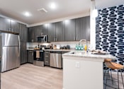 Thumbnail 1 of 59 - Stainless Steel Appliances at Avery Ranch, Austin, 78717