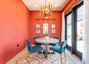 Thumbnail 6 of 59 - Conference Room in Avery Ranch Clubhouse
