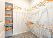 Thumbnail 56 of 59 - Walk-In Closets in 78717 at Avery Ranch Apartments