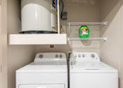Thumbnail 58 of 59 - Washer & Dryer Included at Avery Ranch, Texas, 78717