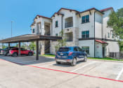 Thumbnail 62 of 65 - Reserved Parking Available at Paloma