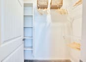 Thumbnail 15 of 52 - Walk-In Closets at Bridge at Delco Flats, Austin Texas