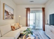 Thumbnail 6 of 52 - Bright Interiors at Bridge at Delco Flats, Austin Texas