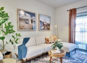 Thumbnail 5 of 52 - Open Concept Layouts at Bridge at Delco Flats, Austin Texas