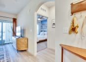 Thumbnail 9 of 52 - Open Concept Floor Plans at Bridge at Delco Flats, Austin Texas