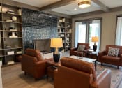 Thumbnail 53 of 65 - Clubhouse at Paloma Luxury Apartments
