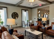 Thumbnail 54 of 65 - Clubhouse at Paloma Luxury Apartments