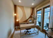 Thumbnail 31 of 52 - Private Zoom Room at Delco Flats, Austin, 78717