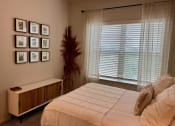 Thumbnail 22 of 52 - Spacious Bedrooms at Delco Flats, Austin
