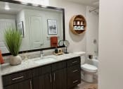 Thumbnail 24 of 52 - Granite Counters at Delco Flats, Austin, 78717