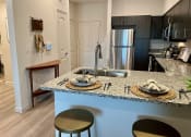 Thumbnail 18 of 52 - Eat-In Kitchens at Delco Flats, Austin