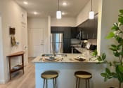 Thumbnail 19 of 52 - Eat-In Kitchens at Delco Flats, Texas, 78717
