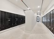 Thumbnail 42 of 44 - Secure mail and package room at Windsor Park