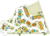 Thumbnail 59 of 59 - Site Plan at Avery Ranch, Austin, 78717