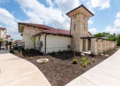Thumbnail 36 of 65 - Beautiful clubhouse at Bridge at Paloma affordable luxury apartments