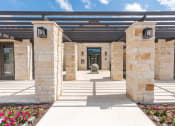 Thumbnail 39 of 65 - Beautiful clubhouse at Bridge at Paloma affordable luxury apartments