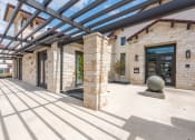 Thumbnail 40 of 65 - Beautiful clubhouse at Bridge at Paloma affordable luxury apartments