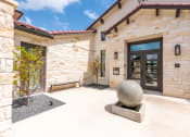 Thumbnail 41 of 65 - Beautiful clubhouse at Bridge at Paloma affordable luxury apartments