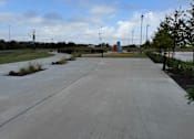 Thumbnail 70 of 83 - Food Truck Parking at ThreeTwenty at the Vybe Apartments, Kyle, TX, 78640