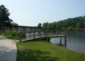 Thumbnail 16 of 17 - Bridge over Huron River