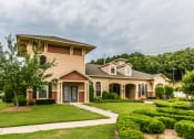 Thumbnail 1 of 16 - Exterior of Vista Place Clubhouse