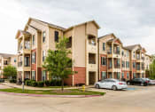 Thumbnail 2 of 16 - Exterior of Vista Place Apartments