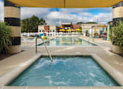 Thumbnail 24 of 47 - the swimming pool at the resort on falls church at Village Club of Rochester Hills, Michigan, 48317