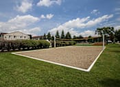 Thumbnail 18 of 47 - the volleyball court at Village Club of Rochester Hills, Shelby Township, MI 48317