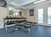 Thumbnail 22 of 35 - Gym 2