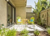 Thumbnail 6 of 17 - patio area