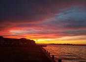 Thumbnail 29 of 35 - Amazing Sunset