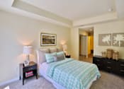 Thumbnail 31 of 49 - Master Bedroom at Oasis at Lake Encino Apartments, Encino
