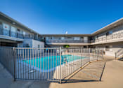 Thumbnail 4 of 10 - Interior with Pool
