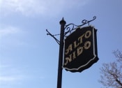 Thumbnail 1 of 35 - Alto Nido Sign
