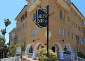 Thumbnail 2 of 35 - Alto Nido Sign and Building