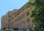 Thumbnail 3 of 35 - Side of building with windows