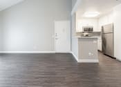 Thumbnail 17 of 37 - Renovated 1 Bedroom with vaulted ceilings