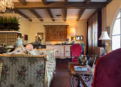 Thumbnail 7 of 35 - Lobby area