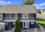 Thumbnail 9 of 35 - the building where the motel is located