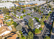 Thumbnail 49 of 67 - Arial view of the entire complex