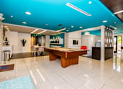 Thumbnail 36 of 49 - Clubhouse at Oasis at Lake Encino Apartments, Encino, CA, 91316