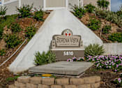 Thumbnail 30 of 35 - a monument with a sign that says sierra vista elementary school