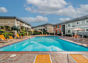 Thumbnail 3 of 35 - our apartments offer a swimming pool