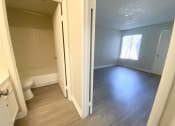 Thumbnail 9 of 11 - Bathroom and room with window