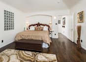 Thumbnail 25 of 27 - Villa Valentino 1 Master Bedroom