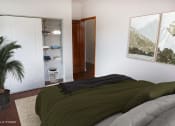 Thumbnail 5 of 48 - 1 Bedroom of 2 Bedroom Apartment
