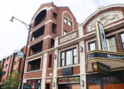 Thumbnail 3 of 23 - a city is home to some of the most beautiful historic buildings that are the best preserved part