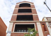 Thumbnail 5 of 23 - the front of the building